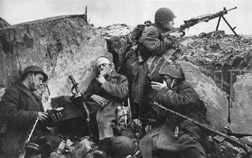 Пылающая сталь (СИ) - img_50