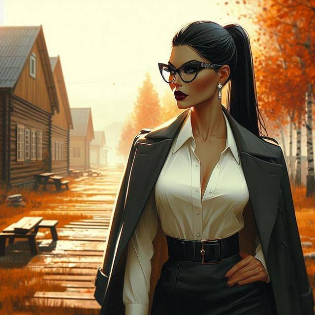 Скуф. Маг на отдыхе 2 (СИ) - img_15