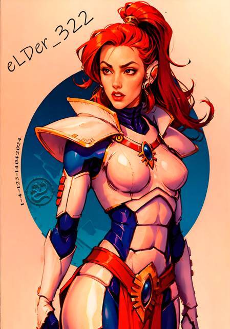 40к способов подохнуть. Том 4 (СИ) - img_3