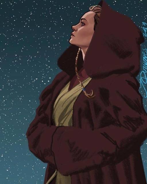 Небесный странник (СИ) - img_18