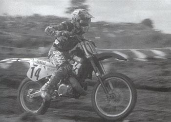 Профессиональные приемы вождения кроссового мотоцикла и эндуро - i_033.jpg