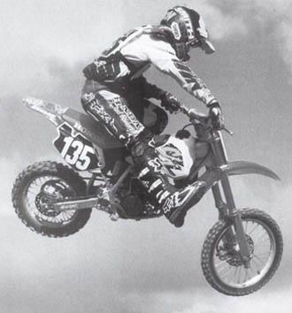 Профессиональные приемы вождения кроссового мотоцикла и эндуро - i_053.jpg