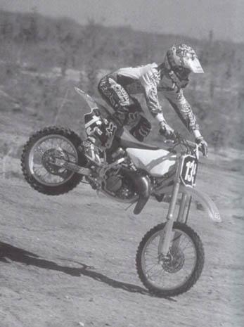 Профессиональные приемы вождения кроссового мотоцикла и эндуро - i_054.jpg