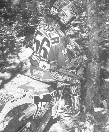 Профессиональные приемы вождения кроссового мотоцикла и эндуро - i_105.jpg