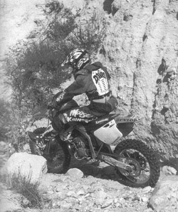 Профессиональные приемы вождения кроссового мотоцикла и эндуро - i_112.jpg