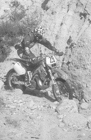 Профессиональные приемы вождения кроссового мотоцикла и эндуро - i_113.jpg