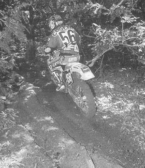 Профессиональные приемы вождения кроссового мотоцикла и эндуро - i_141.jpg