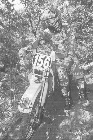 Профессиональные приемы вождения кроссового мотоцикла и эндуро - i_151.jpg