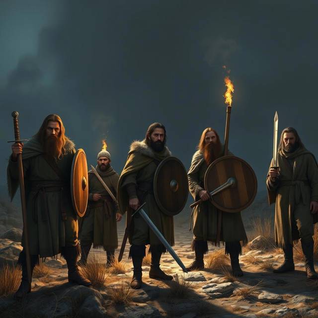 Ян и Инь 3. Свой, среди чужих (СИ) - img_2