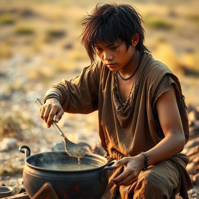 Ян и Инь 3. Свой, среди чужих (СИ) - img_4