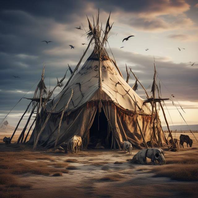 Ян и Инь 3. Свой, среди чужих (СИ) - img_5