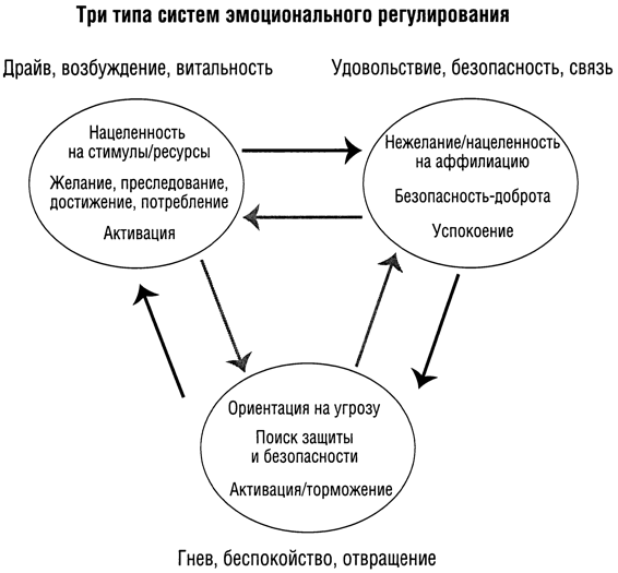 CFT. Терапия, сфокусированная на сострадании. Практическое руководство для клинических психологов - img_3