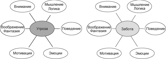 Терапия, сфокусированная на сострадании: отличительные особенности - img_1