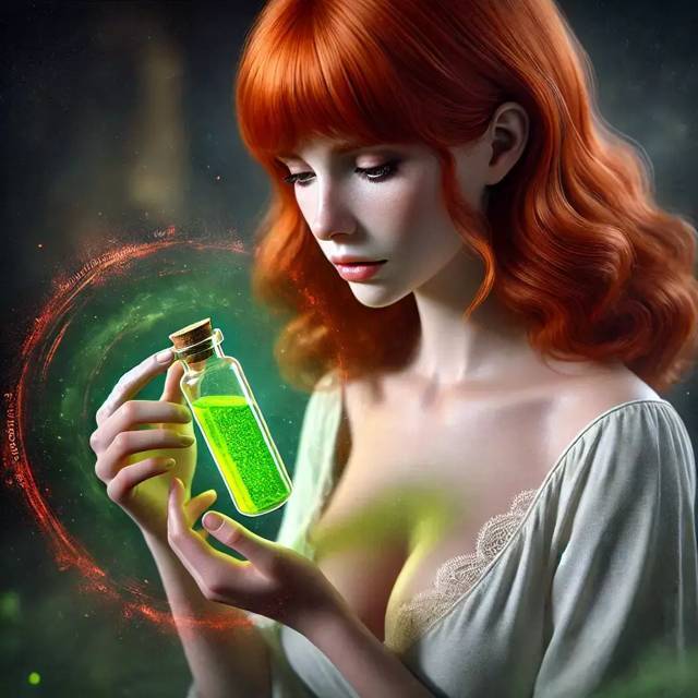 Король Масок. Том (СИ) - img_1