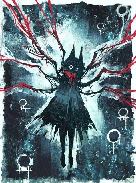 Очень плохие игрушки. Том 1 (СИ) - img_13