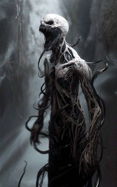 Очень плохие игрушки. Том 1 (СИ) - img_14