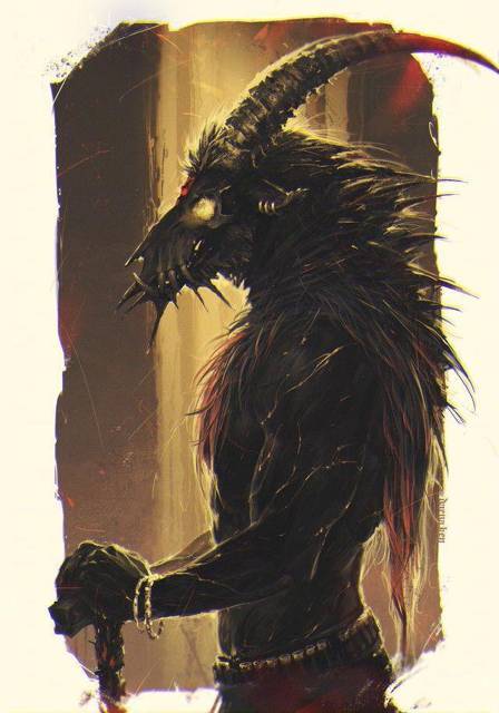 Очень плохие игрушки. Том 1 (СИ) - img_15