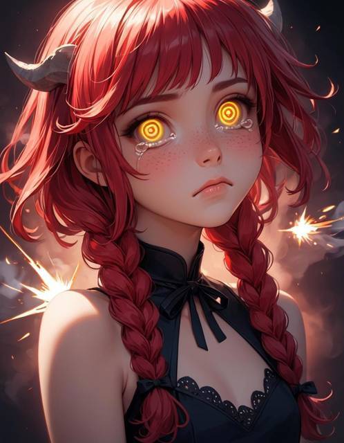 Очень плохие игрушки. Том 1 (СИ) - img_30