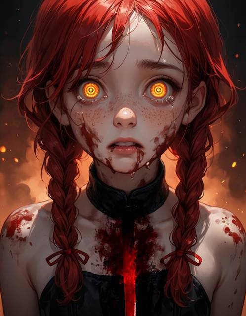 Очень плохие игрушки. Том 1 (СИ) - img_38