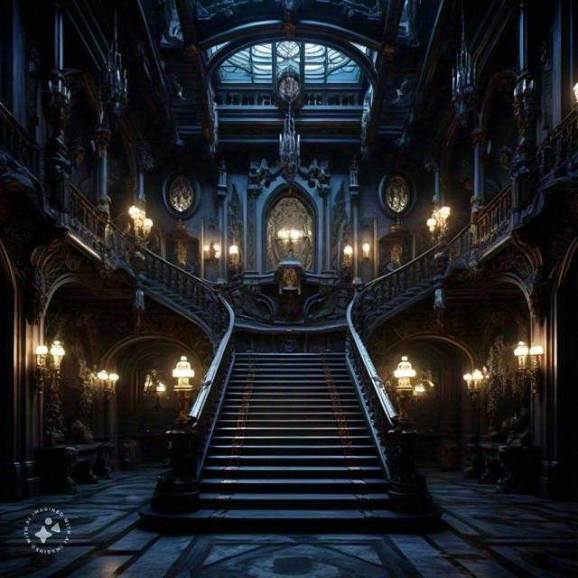 Очень плохие игрушки. Том 1 (СИ) - img_8