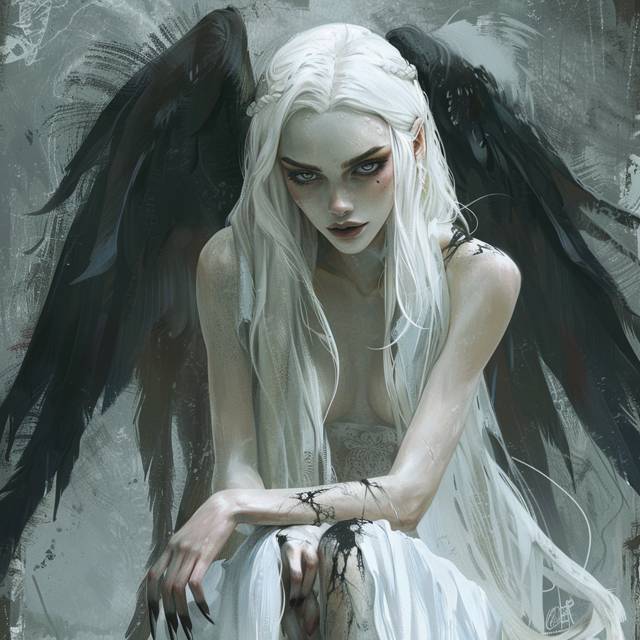 Очень плохие игрушки. Том 1 (СИ) - img_37