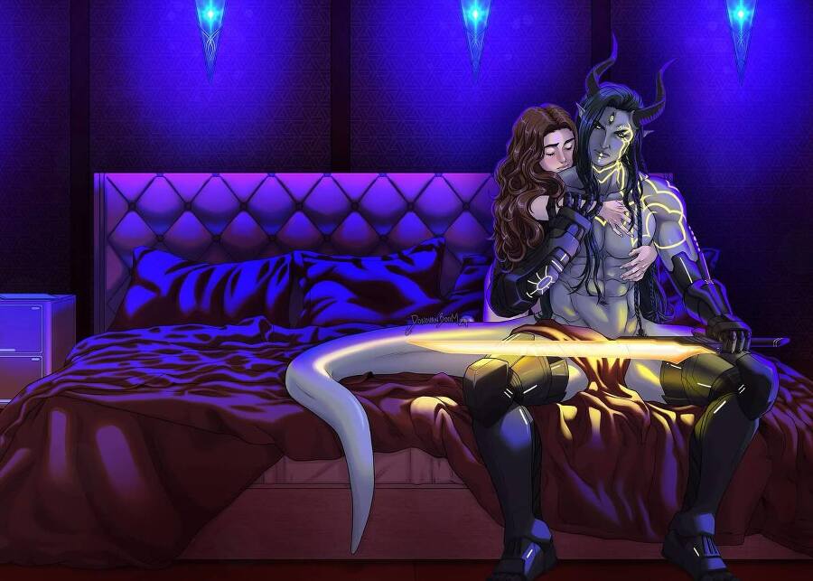 Сердце мстителя (ЛП) - img_1