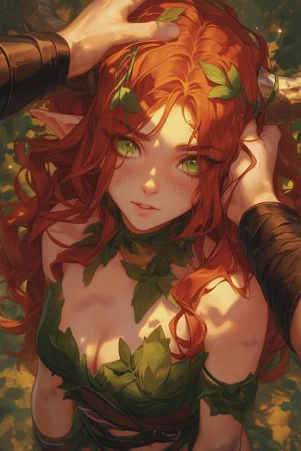 Неодаренный (СИ) - img_4