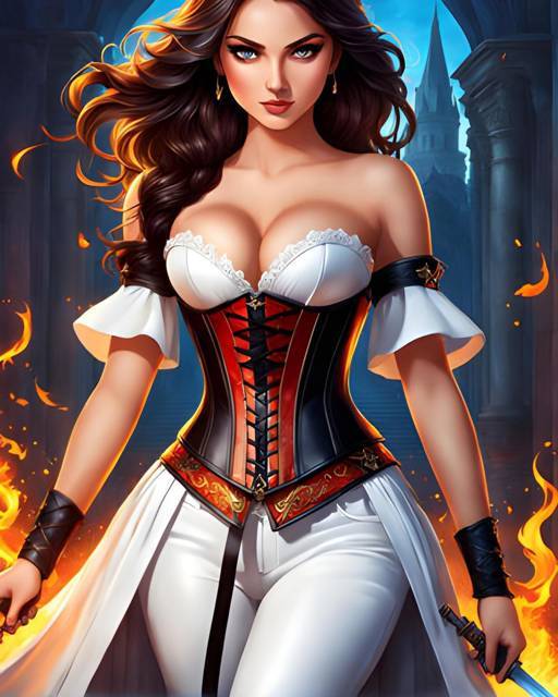 Неодаренный (СИ) - img_5