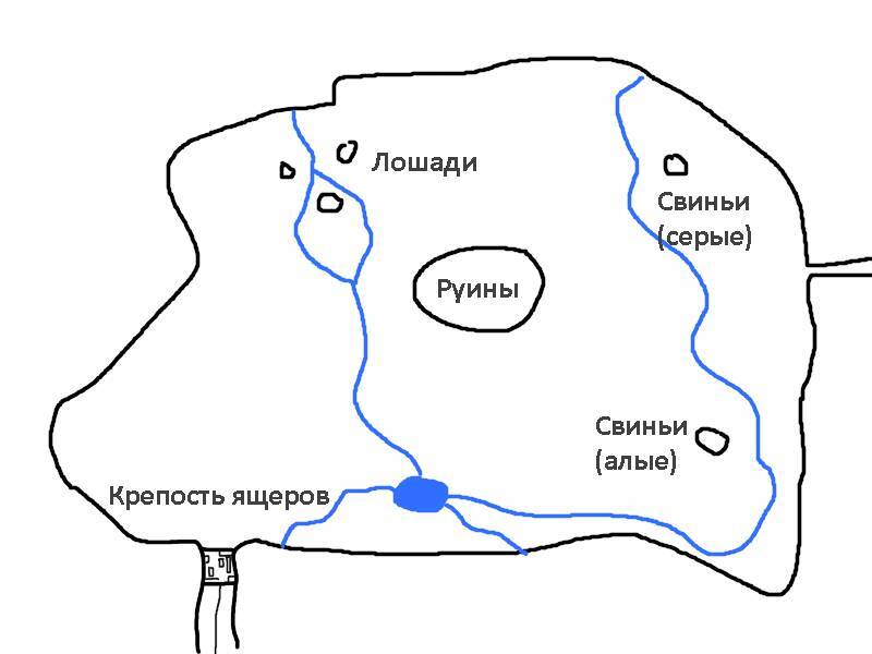 Мое пространственное королевство. Том 7 (СИ) - img_1
