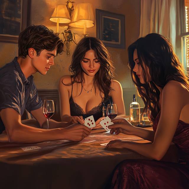 Симулятор судьбы 3 (СИ) - img_17