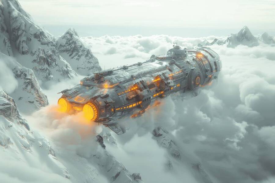 Отмороженный 10.0 (СИ) - img_1