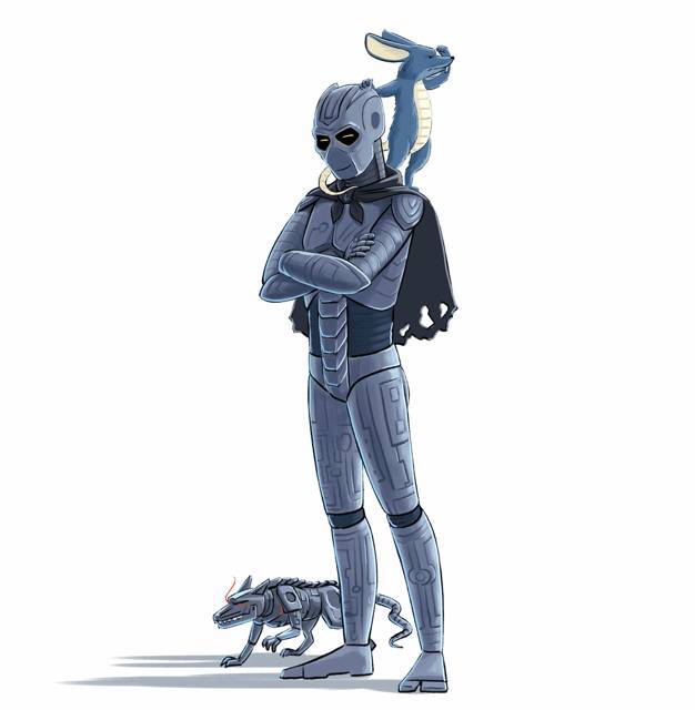 Отмороженный 10.0 (СИ) - img_3