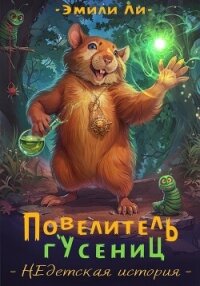 Повелитель гусениц. НЕдетская история - Ли Эмили