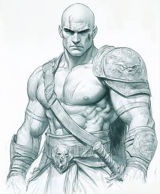 Берсерк: Против всех (СИ) - img_2