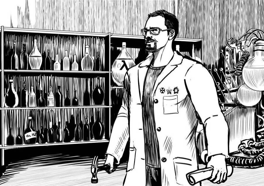 Желудь (СИ) - img_1