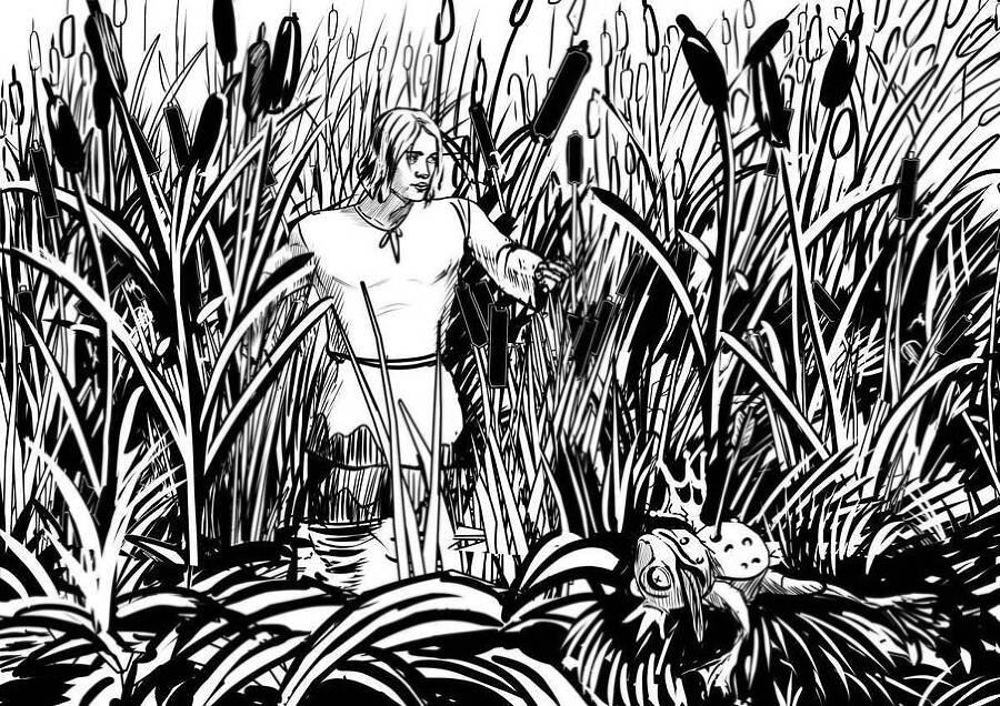 Желудь (СИ) - img_2