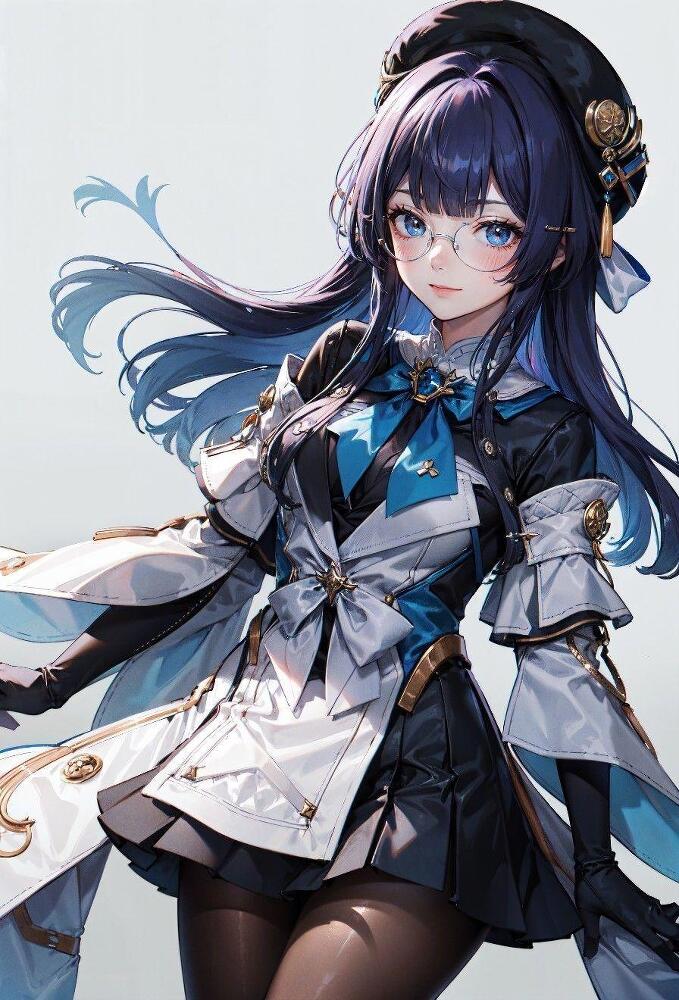 STAR RAIL: Дикое пламя (СИ) - img_10