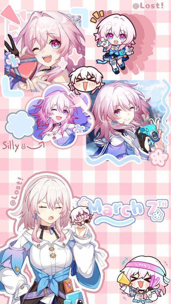 STAR RAIL: Дикое пламя (СИ) - img_34