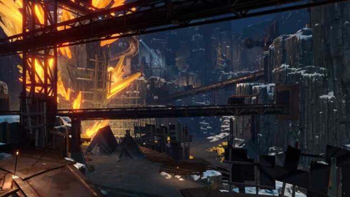 STAR RAIL: Дикое пламя (СИ) - img_37