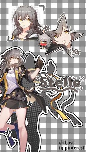 STAR RAIL: Дикое пламя (СИ) - img_35