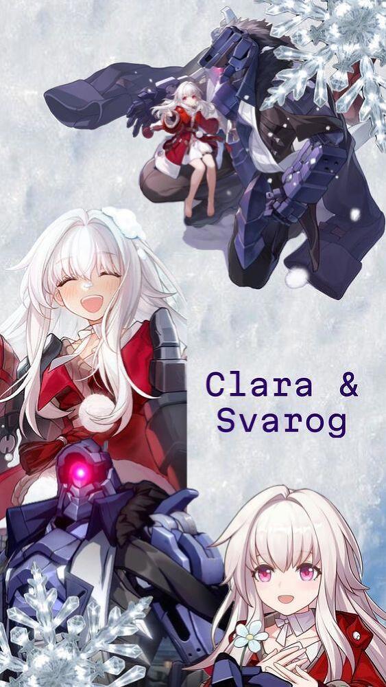 STAR RAIL: Дикое пламя (СИ) - img_41