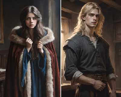 Хозяйка таверны: спасти семью (СИ) - img_24