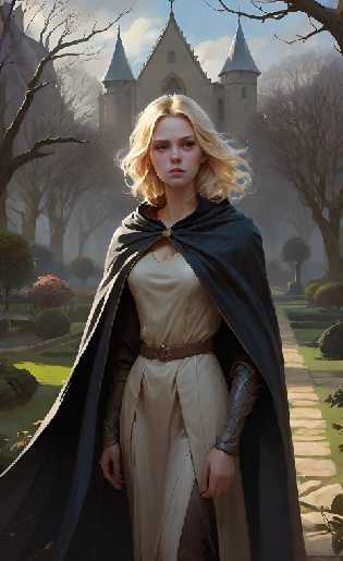 Хозяйка таверны: спасти семью (СИ) - img_27