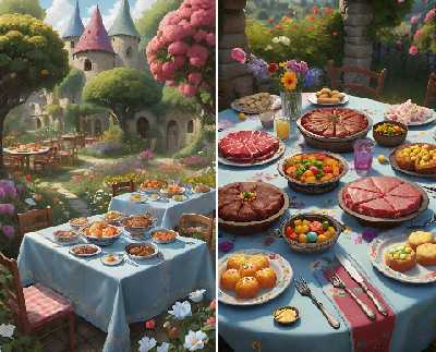 Хозяйка таверны: спасти семью (СИ) - img_30