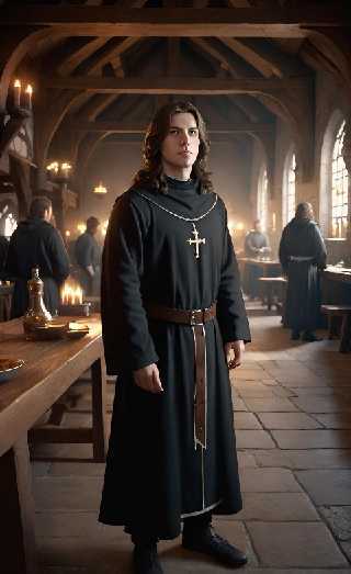 Хозяйка таверны: спасти семью (СИ) - img_31