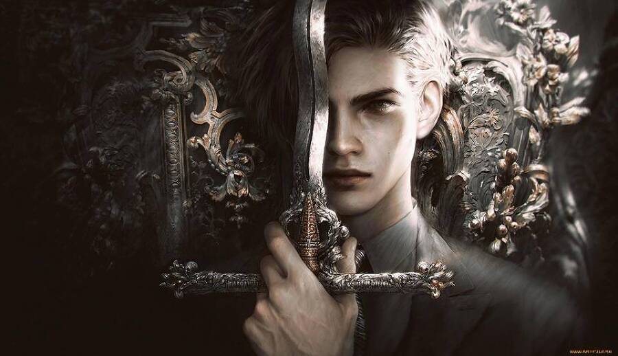 Совенок. Вода и пламя. Шестая часть (СИ) - img_2