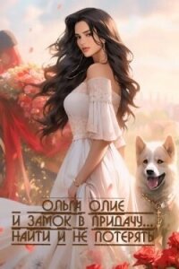 Найти и не потерять (СИ) - Олие Ольга