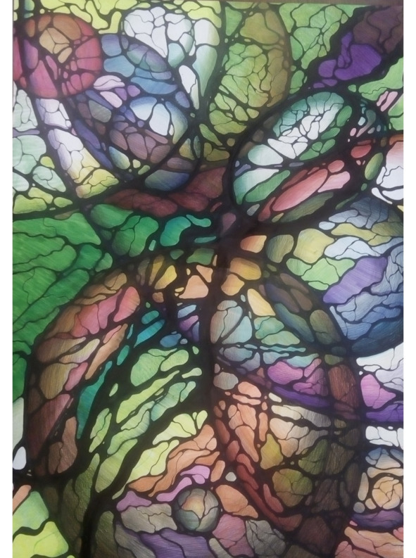 Нейрографика: личная исповедь Вероники Крацбаршт - img_20