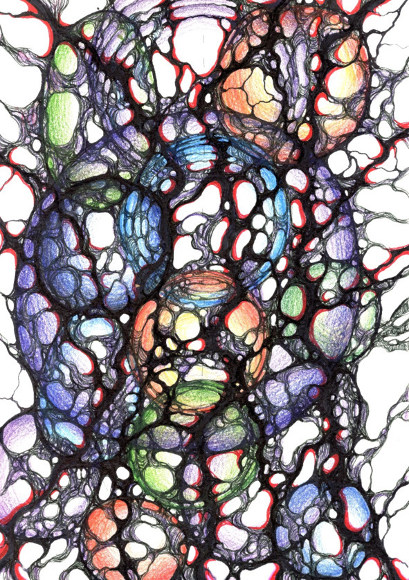 Нейрографика: личная исповедь Вероники Крацбаршт - img_22