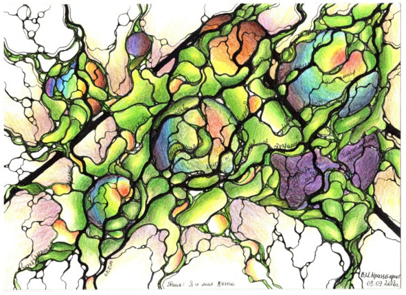 Нейрографика: личная исповедь Вероники Крацбаршт - img_4